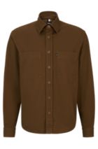 Overshirts