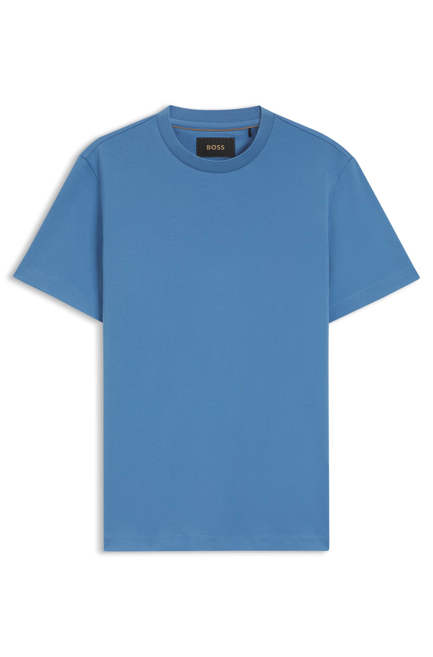 Boss T-shirt tesar herr – bild 10