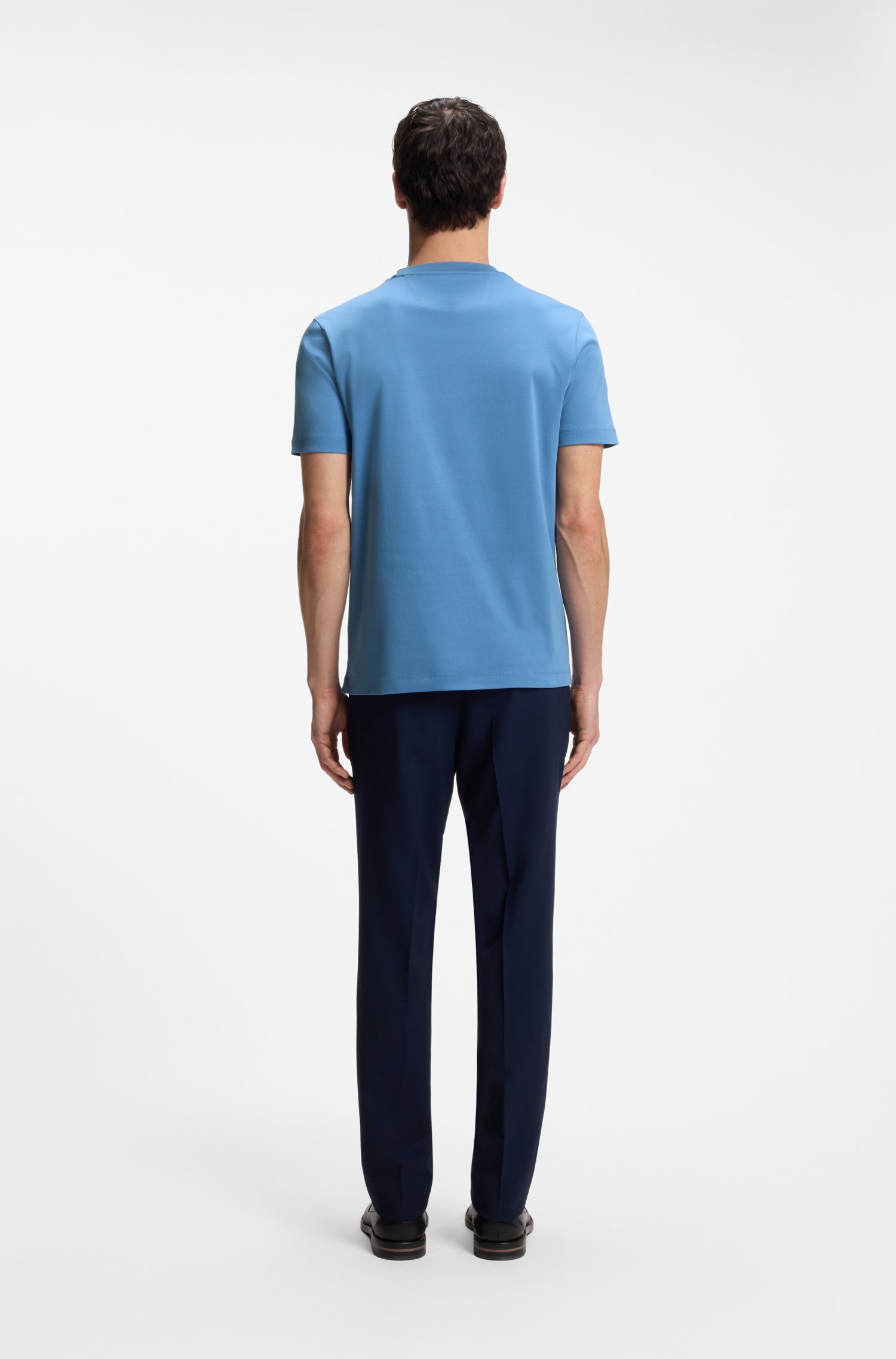 Boss T-shirt tesar herr – bild 9
