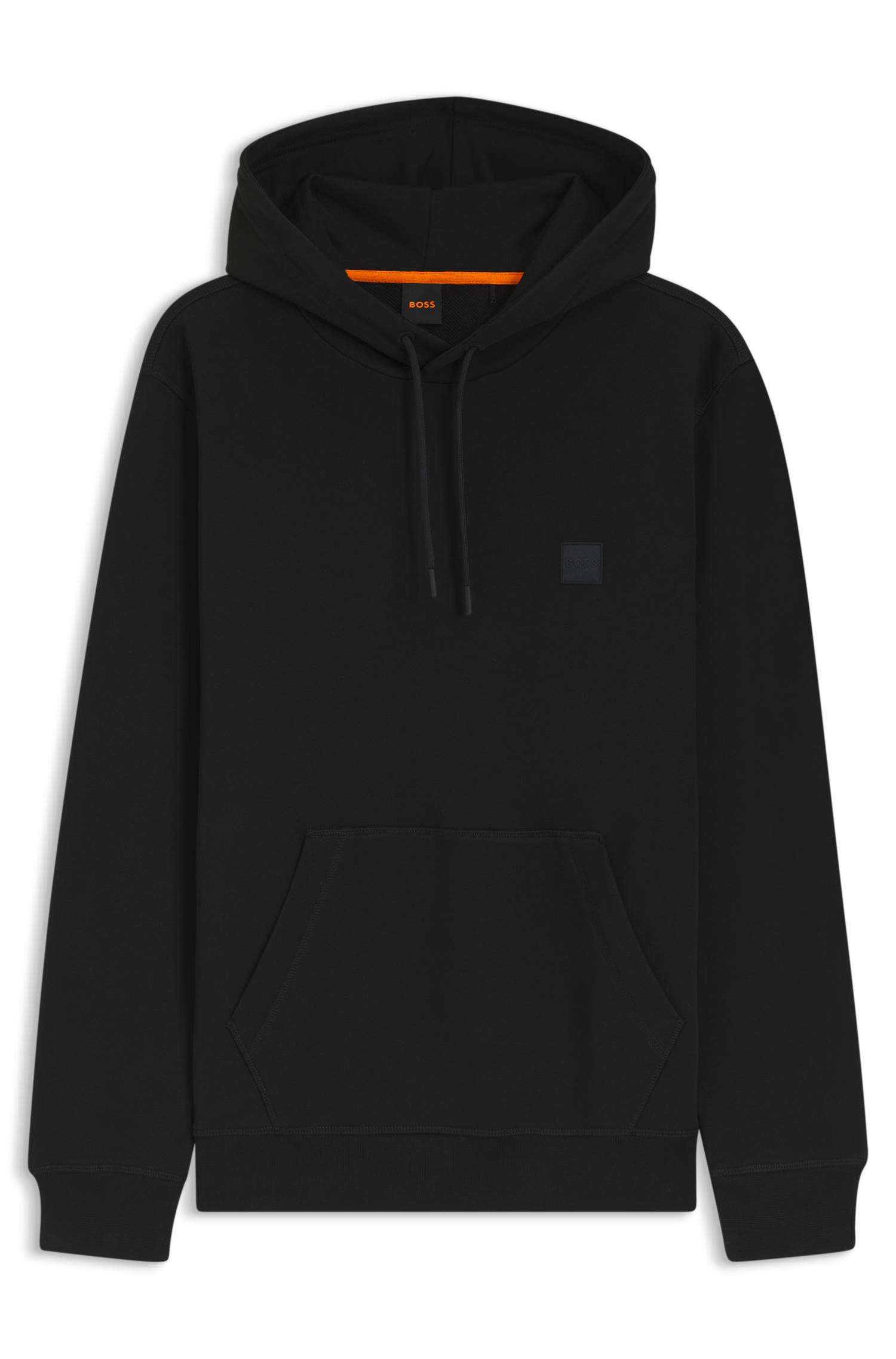 Boss Sweatshirt Wetalk herr – bild 5