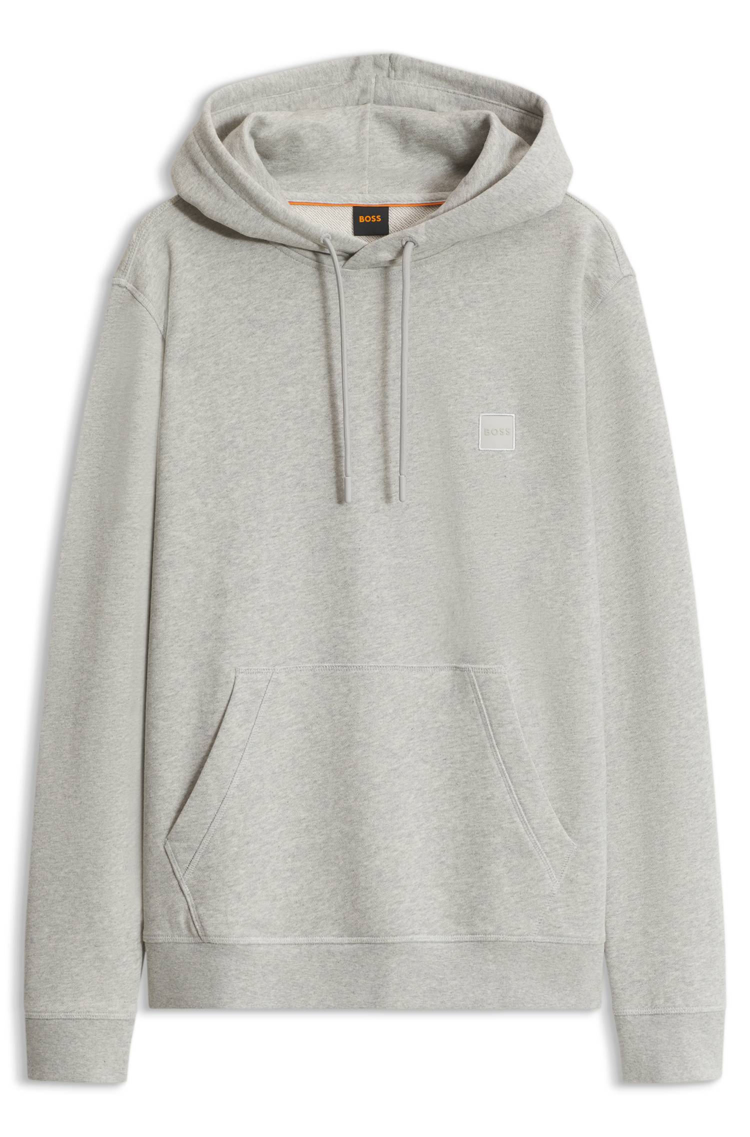 Boss Sweatshirt 'Wetalk' herr – bild 5
