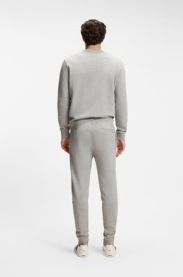 Boss Sweatshirt 'Westart' herr – bild 4