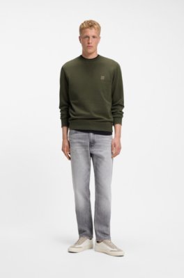 Boss Sweatshirt 'Westart' herr – bild 3