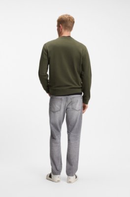 Boss Sweatshirt 'Westart' herr – bild 4