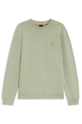 Boss Westart sweatshirts herr – bild 10