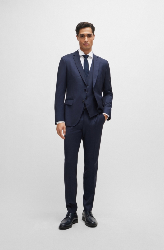 Boss online store online