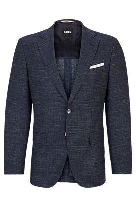 Hugo boss vestiti on sale uomo