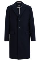 Hugo boss manteau homme new arrivals