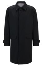 Hugo boss 2024 formal coat