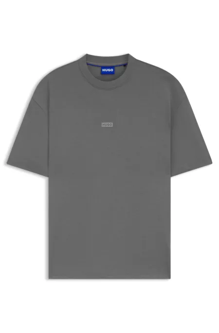 Logo-print T-shirt