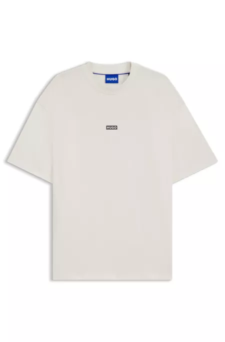 Logo-print T-shirt