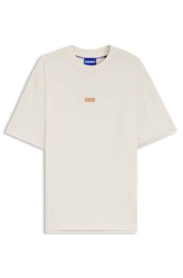 Hugo T-shirts med korta ärmar 50509776 NALONO t-shirts - bas herr – bild 9