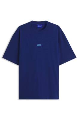 Hugo T-shirts med korta ärmar 50509776 NALONO t-shirts - bas herr – bild 8