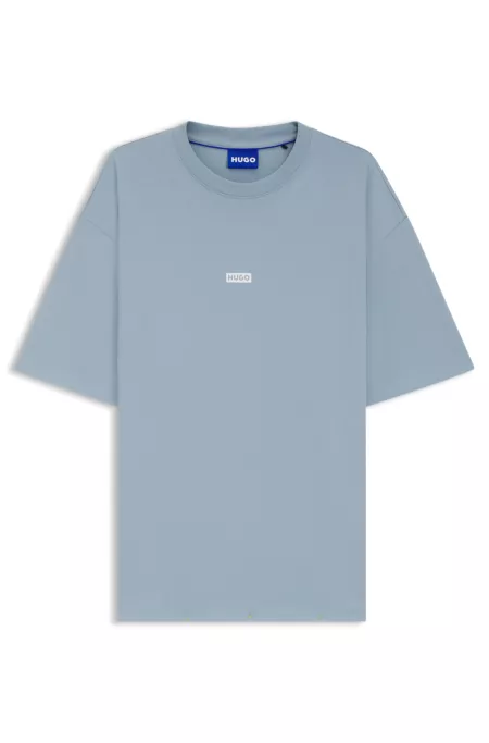 Logo-print T-shirt