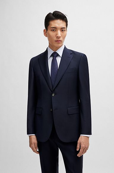 Tailored Jackets for men | Blazers for You | HUGO BOSS