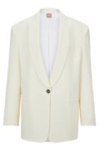BOSS Runway Collection