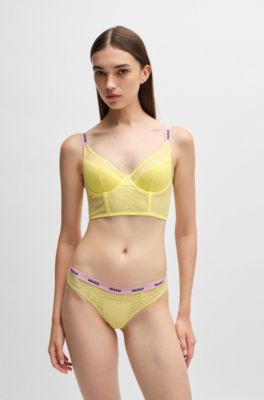 Lot De 10 Feroirs à Crochets Et œillets Recouverts De Tissu Pour