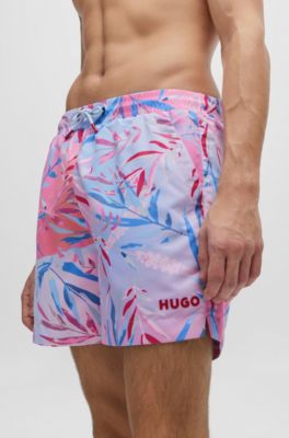 boss beachwear