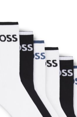 Odlo Unisex Active Kurze Sportsocken 2er Pack - Atmungsaktiv, Gepolstert, Für Damen & Herren