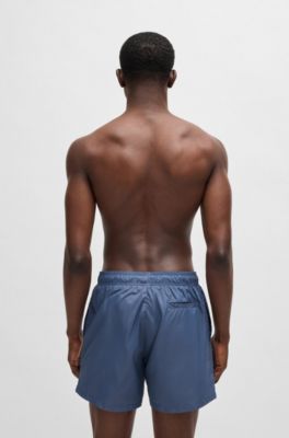 Short Tracks Smith Homme – Biker Bleu 30 Pouces – Occasion état Parfait