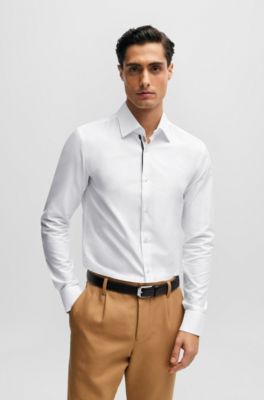 HUGO BOSS | Camisas para hombre de vestir