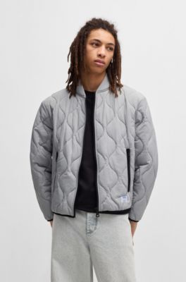 ヒューゴボス　BOSS　チェック　グレー　ジャケット 楽天市場】グレンチェック（ブランドヒューゴ・ボス）（メンズ