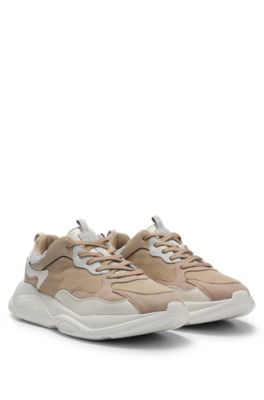 Hugo boss chunky sneakers new arrivals