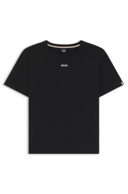 Boss Ci_T-Shirt dam – bild 7