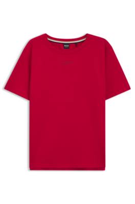 Boss Ci_T-Shirt dam – bild 10