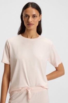 Boss Ci_T-Shirt dam – bild 8