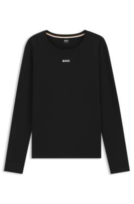 Boss Ci_Ls-Shirt skjortor dam – bild 10