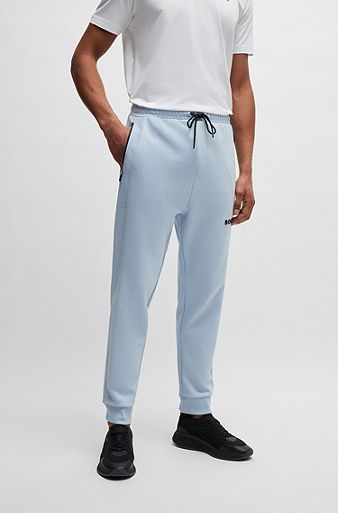 New Story Sweatpants Baby Blue