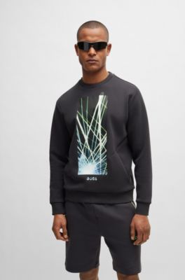 HUGO BOSS New Arrivals | Clothing for Men | Masculine & Modern