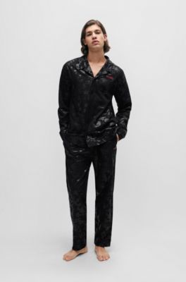 HUGO BOSS nightwear for men Comfortable & high quality