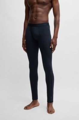 Pantalones Largos De Algodón Orgánico Para Hombre - Cómodos, Elásticos, Ideales Para Uso Diario, Trabajo O Ocio