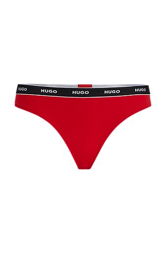 HUGO Red Designer underwear & swimwear for women, Buy online
