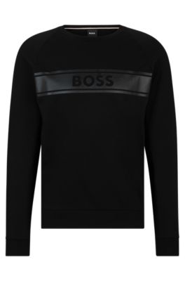 Hugo boss deals authentic sweatshirt