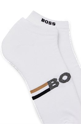 Hugo boss 2024 baby socks