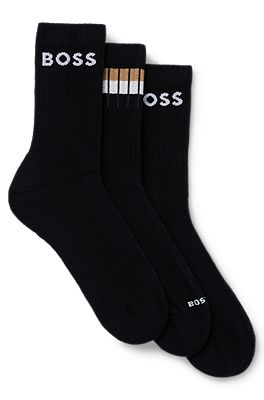 Hugo boss outlet mens socks