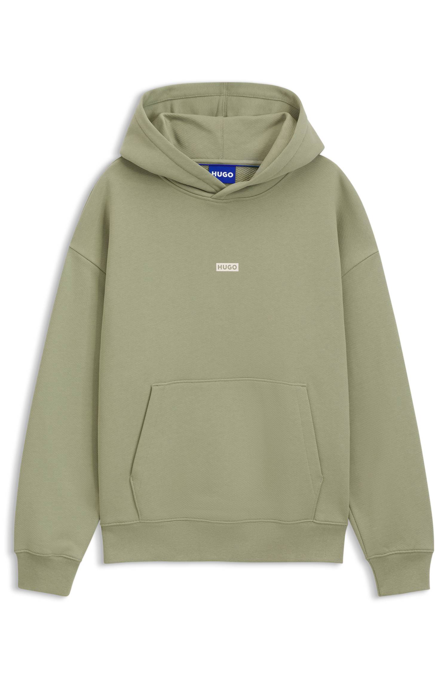Hugo Sweatshirt 'Nazardo' herr – bild 5