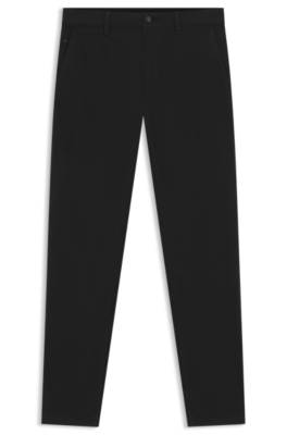 Boss Chino_Tapered chinos herr – bild 10