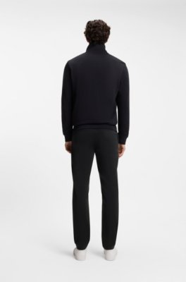 Boss Chino_Tapered chinos herr – bild 8