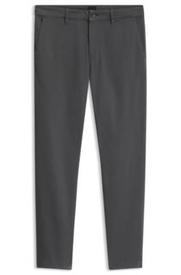 Boss Chino_Tapered chinos herr – bild 10