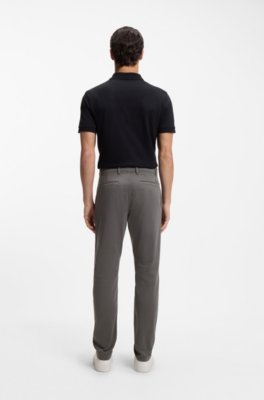 Boss Chino_Tapered chinos herr – bild 8