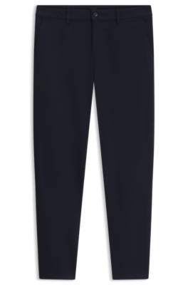 Boss Chino_Tapered chinos herr – bild 10
