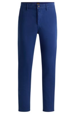 boss-tapered-fit-chinos-in-stretch-cotton-satin-blue