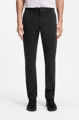 Boss Chino_Slim chinos herr – bild 7