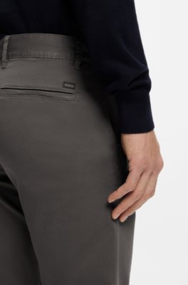 Boss Chino Slim chinos herr – bild 4