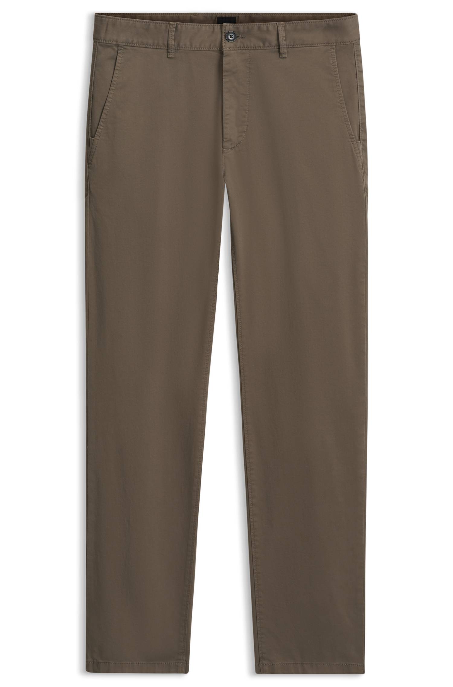 Boss Slim-fit chinos byxor herr – bild 4