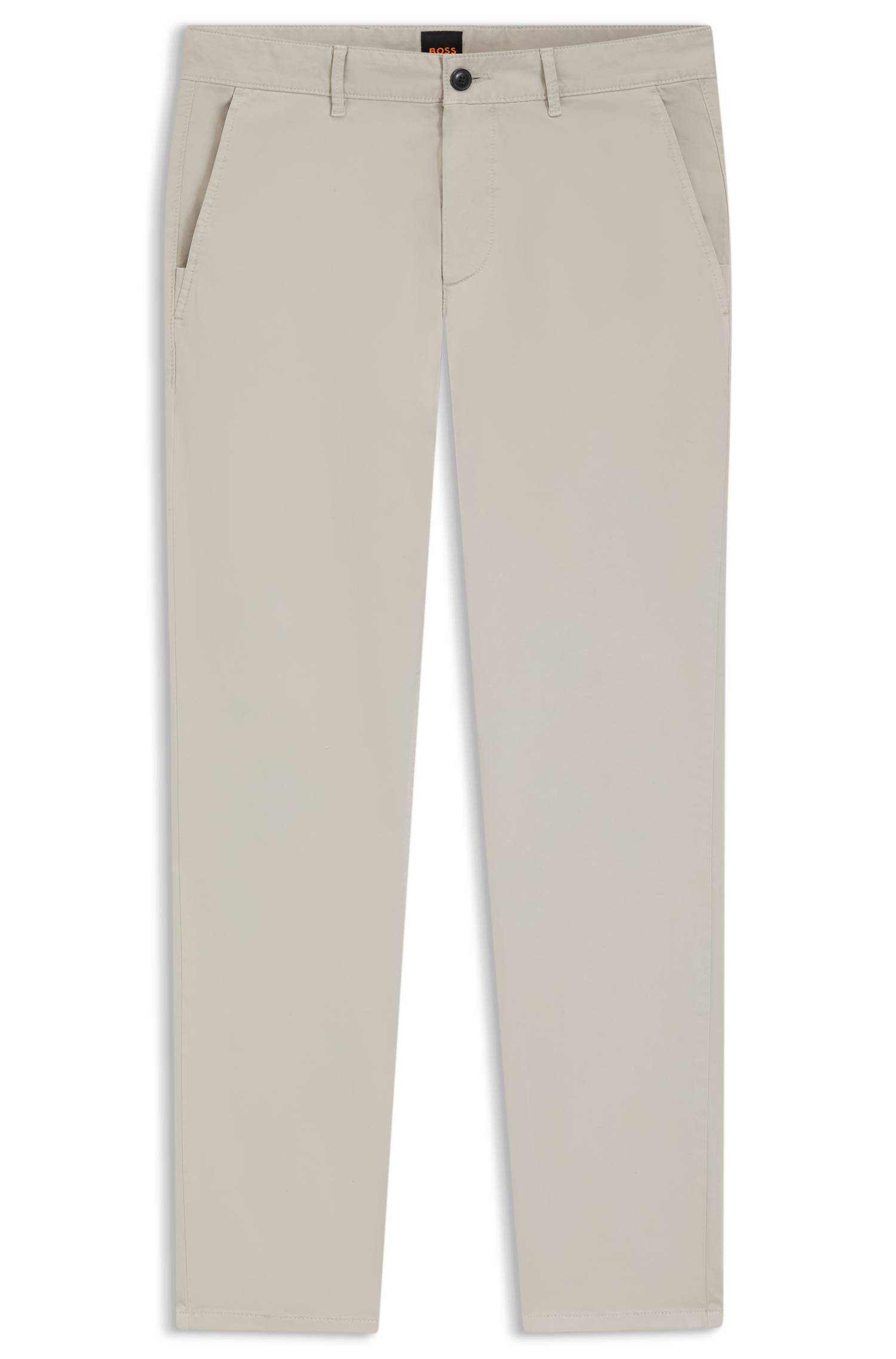 Boss Slim-fit chinos byxor herr – bild 4
